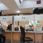 شعبه ممتاز غرب تهران بیمه ایران