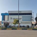 مجموعه ورزشی دلاوران