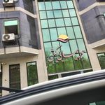 هواپيمايي كيش اير