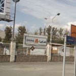 نمایندگی سایپا علیزاده