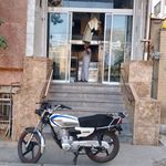 نانوایی بربری