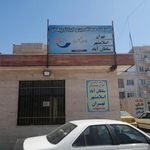 ترمینال مسافربری شهرستان خلخال