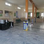 ترمینال مسافربری شهرستان خلخال