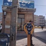 ترمینال مسافربری شهرستان خلخال