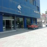 نمایندگی سایپا علیزاده
