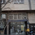 نانوایی لواش