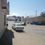 ترمینال مسافربری شهرستان خلخال