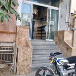 نانوایی بربری