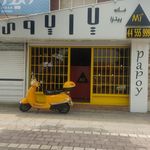 پیتزا پاپوی