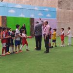 پیش دبستان و دبستان  غیردولتی ساحل دانش