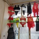 تولیدی لباس زیر زنانه دختران طلایی