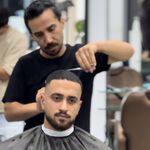 اموزشگاه پرایش مردانه پاریس