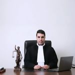 وکیل پایه یک تبریز ـ محمد عبادی گوره درق