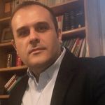 پندار ساغری وکیل پایه یک دادگستری