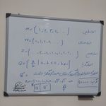 تدریس خصوصی ریاضی پردیس م. کریمی