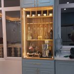 کابینت گاد وود ۲
