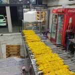 جگرکی و کباب سرای پرویز