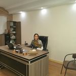 دکتر پروانه دیلمی