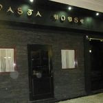 رستوران ایتالیایی خانه پاستا