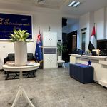 شرکت خدمات مسافرتی ستاره های سربی متین