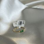 طلا فروشی زمرد