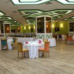 هتل پنج ستاره بین‌المللی هرمز