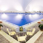 هتل پنج ستاره بین‌المللی هرمز