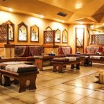 هتل پنج ستاره بین‌المللی هرمز