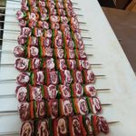 جگرکی و کباب سرای پرویز