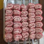 جگرکی و کباب سرای پرویز