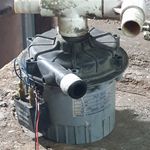 الکترومکانیک اونیورسال(سیم پیچی رضا)