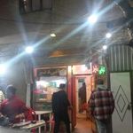 کبابی دنیز