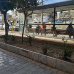 ایستگاه اتوبوس صبا 44