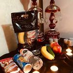 تهیه غذای آریاپخت