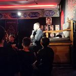 حسینیه قمر بنی هاشم