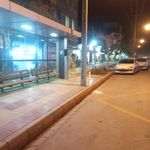 ایستگاه اتوبوس صبا 44