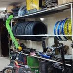 فروشگاه لوازم یدکی شایانپور