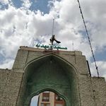 مسجد و مهدیه ولی عصر عج