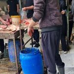 بازار ماهی