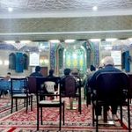 مسجد امام حسن عسکری  
