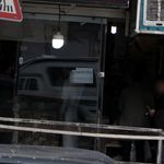 نانوایی تافتون