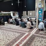 مرکز نیکوکاری جبهه مساجد جهادی 2 مسجد حاج حبیب