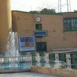 آمفی تئاتر فرهنگسرای شفق