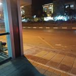 ایستگاه اتوبوس صبا 44