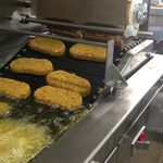 فست فود خانگی پیازجعفری