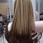 خدمات تخصصی کراتینه مو ناهید