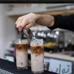 کافه رستوران بام ارومیه