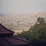 کافه رستوران بام ارومیه