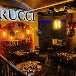 رستوران ایتالیایی روچی