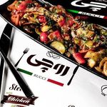 رستوران ایتالیایی روچی